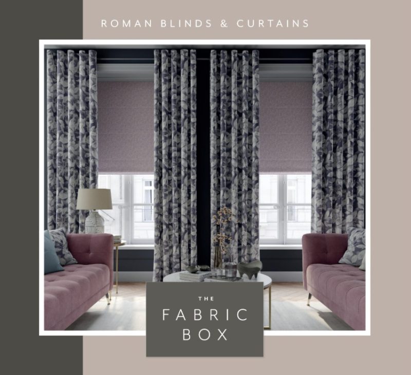 Roman Blinds and Shutters Roman Blinds and Shutters